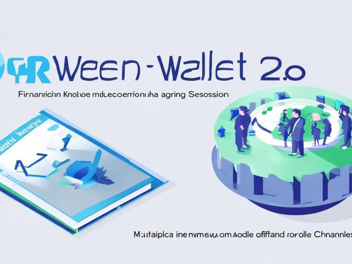 imToken钱包2.0：助力金融普惠，突破障碍，推动数字金融发展