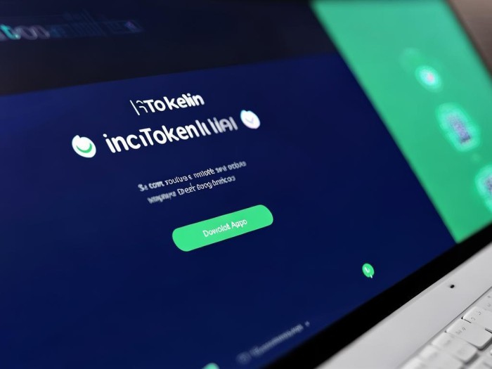 imToken官网安全指南：正确访问，保障资产，开启DeFi新征程