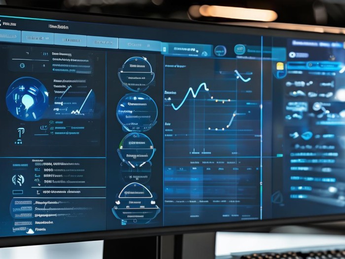 imToken企业级技术支撑解析：如何保障资产安全与管理效率？
