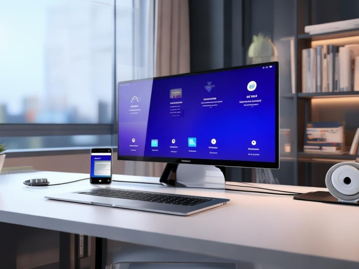 掌握区块链未来？从下载imToken安卓版开启数字资产管理之旅