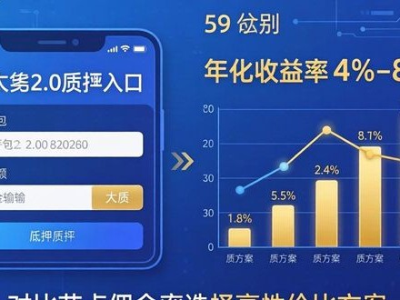 imToken官网怎么用？三个操作拉升投资回报率