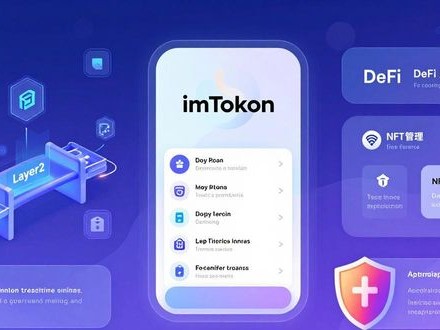 imToken最新版下载体验与行业前景