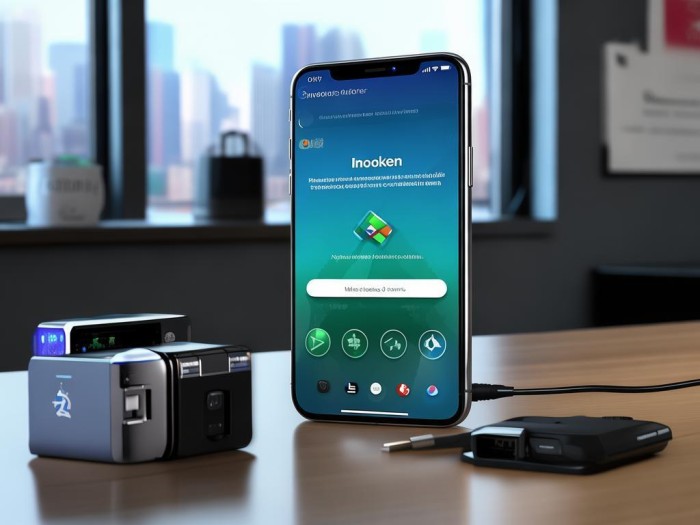 如何安全获取imToken安卓版？官方渠道与风险防范，警惕虚假下载链接