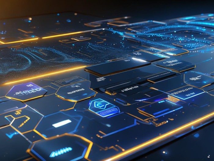 长期关注数字资产管理，imToken最新版下载及使用要点