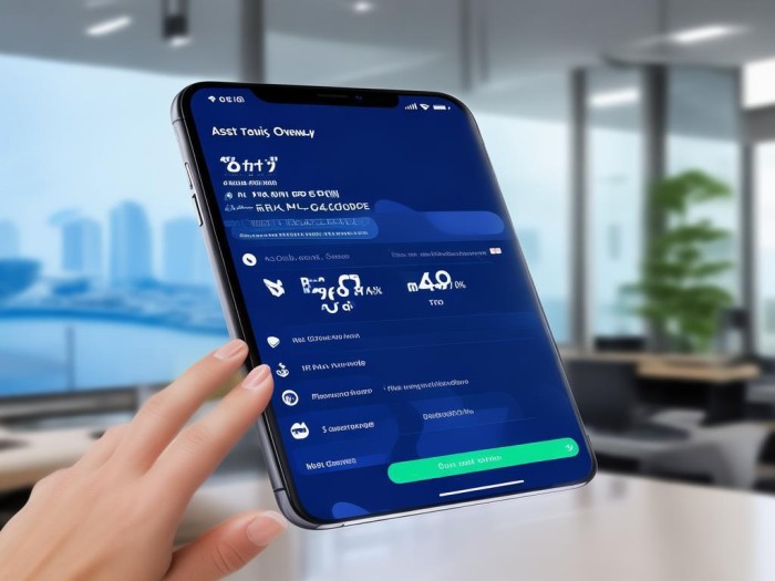 imToken钱包：赋能商业新价值，提升资产流动性与运营效率