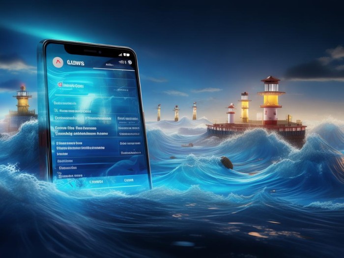 imToken钱包App助力金融教育，开启加密货币交易便捷体验