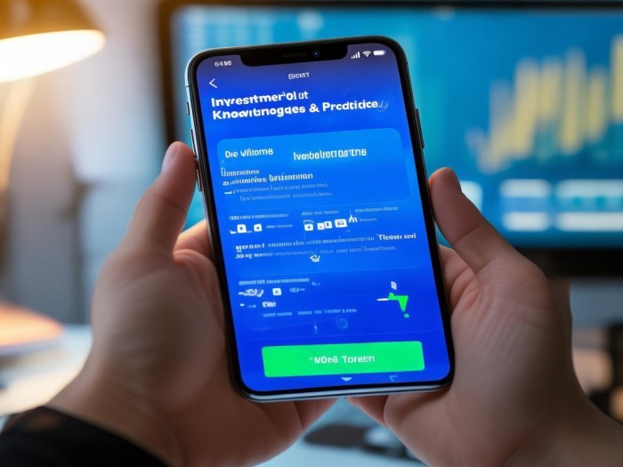 从imToken正规平台获取应用参与金融活动，需注意这些要点