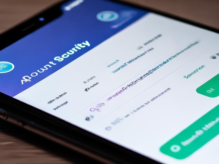 IM钱包App初始设置有多重要？保障资产安全的关键步骤来了