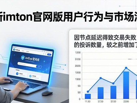 最新imToken官网版用户行为与市场洞察