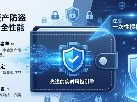 token钱包安全防护：您的数字资产如何防盗