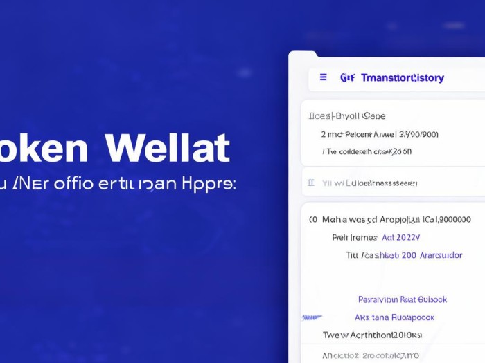 Token钱包官方版与传统金融体系的差异，会碰撞出怎样的火花？