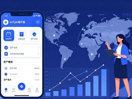 imToken海外版：市场影响与真实价值