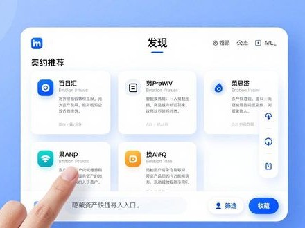 imToken下载安装：三步挖出隐藏新功能