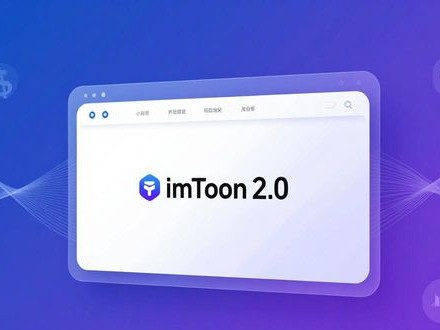 imToken 2.0：金融科技的下一个引爆点