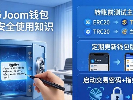 imtoken钱包安卓版下载与安全须知