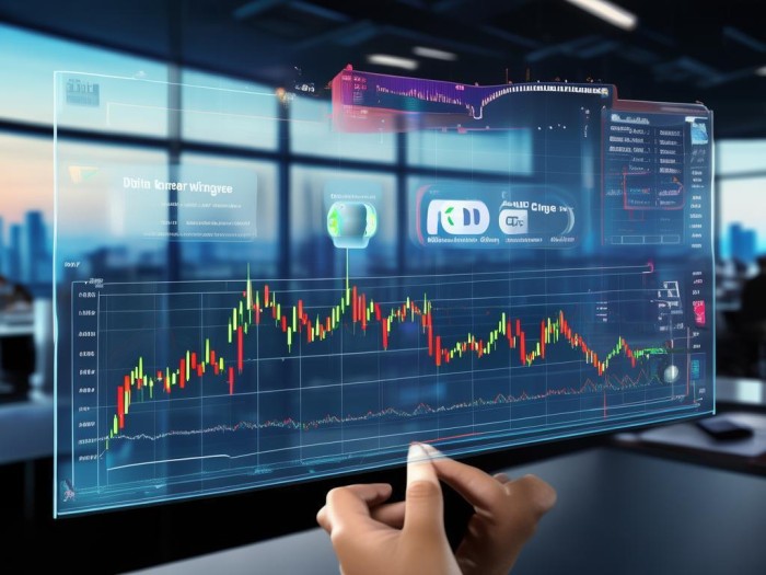 imToken与量化交易：如何间接协作？揭秘其便利性与风险