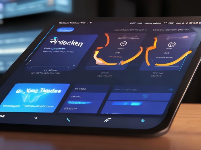 imToken 3.0：数字资产管理新体验，多链优势与应用全解析