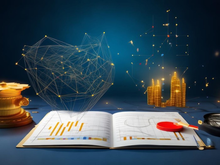 imToken钱包下载 ≠ 融资捷径！揭秘Web3与传统融资共通的三大核心要素