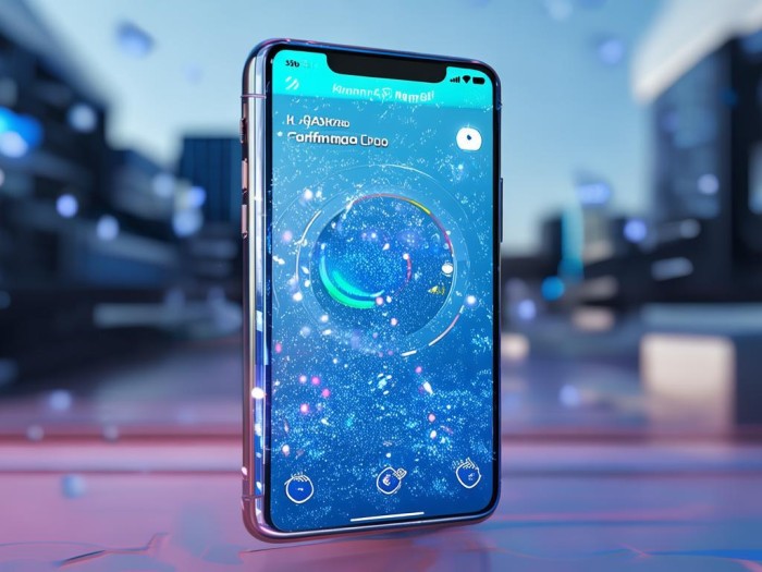 imToken 2.0版下载受关注，存储规格与技术参数有何不同？