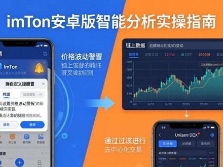 imToken安卓版下载，智能分析实操指南