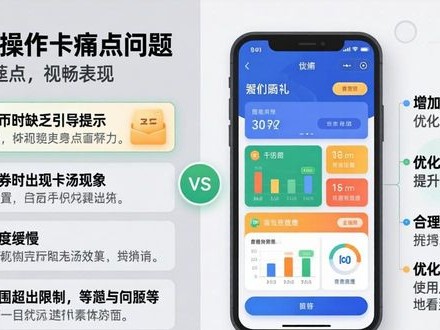 im钱包不好用在哪里？这4处痛点改改吧