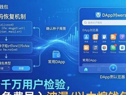 2. 破解加密钱包的秘密：试试imToken免费版
