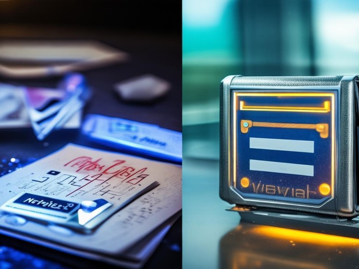 IM钱包 vs. 传统理财：掌握私钥与托管的核心差异，优化你的资产配置