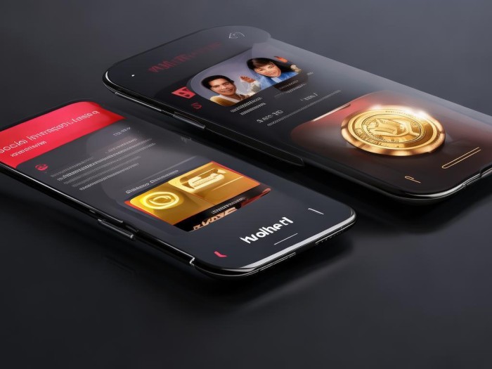 数字资产管理浪潮下，imToken2.0国际版助力社交投资及安全保障？