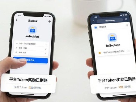 imToken钱包官网下载 怎样实现用户共享？