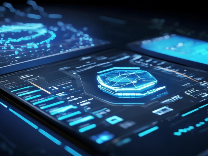 imToken冷钱包：保障资金安全，构建信任桥梁，实现透明协作