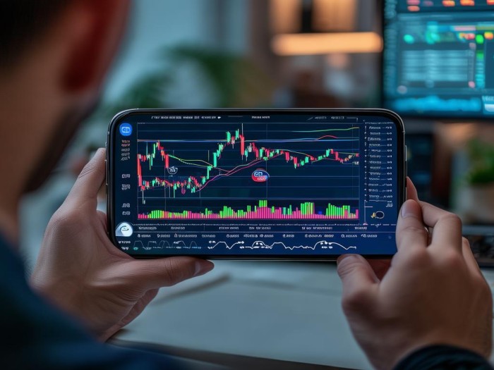 imToken钱包市场分析全攻略：掌握K线、交易量，精准判断币种趋势