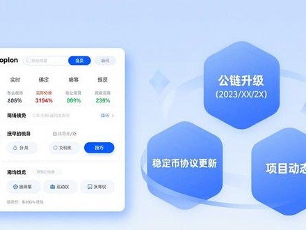 imToken官网看行情，3个实用技巧别错过