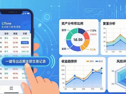 imToken安卓版下载教程 上手玩转加密资产投资组合调整