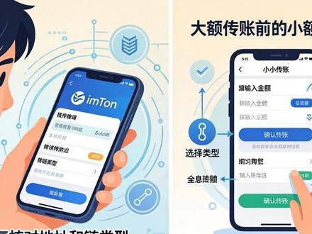 imToken安卓版下载：三步做出明智决策