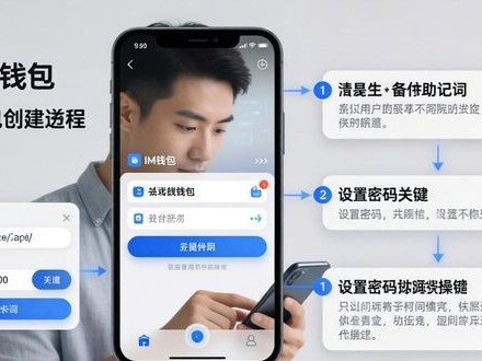 im钱包下载体验流畅吗？真实使用评价分享
