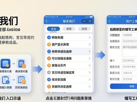 如何找到imToken官网客服与技术支持