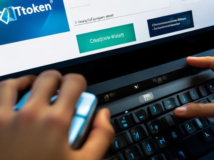 苹果用户必看！imToken最新下载方法及使用注意事项