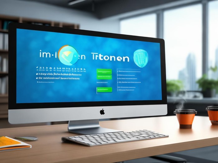 imToken安卓版下载策略：洞察区块链市场布局，应对碎片化设备与分散商店挑战