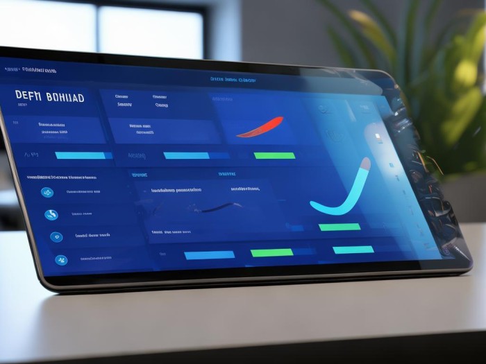 imToken 3.0：您的数字财务助手，安全管理多链资产与DeFi投资