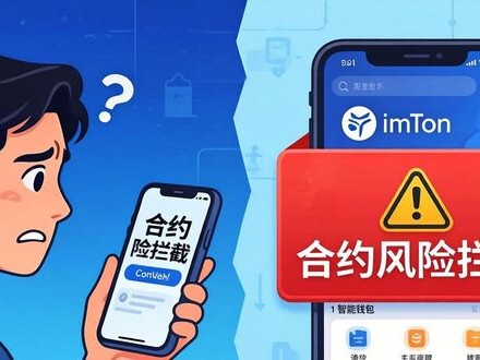 数字货币市场当下现状与未来走向 详谈imToken钱包的实际作用