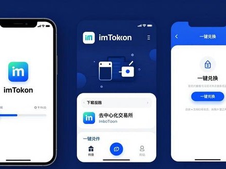imToken安卓版下载后，三步实现灵活投资