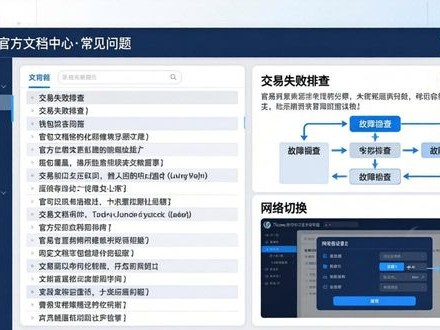 imToken官方文档中心 新手教程与常见问题
