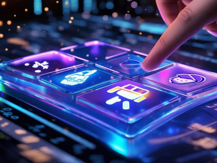 imToken免费版如何提升资金流动性？高效运用Swap与跨链桥，科学管理多链资产