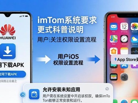 imToken官方App系统要求：你的手机兼容吗？
