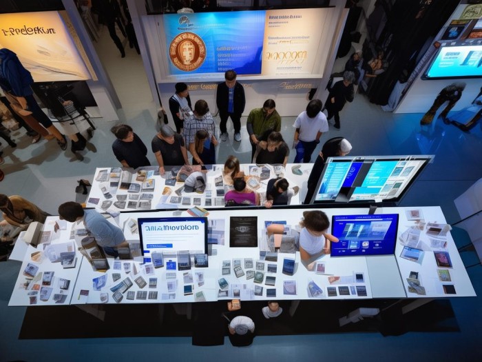 提升社群影响力？借助imToken钱包下载，分享益处与举办活动是关键