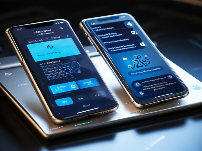 imToken冷钱包设置指南：离线存储，安全无忧，保障数字资产