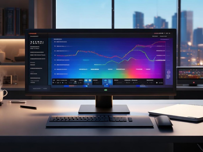 imToken钱包资产配置指南：平衡风险与收益，迈向稳健投资第一步