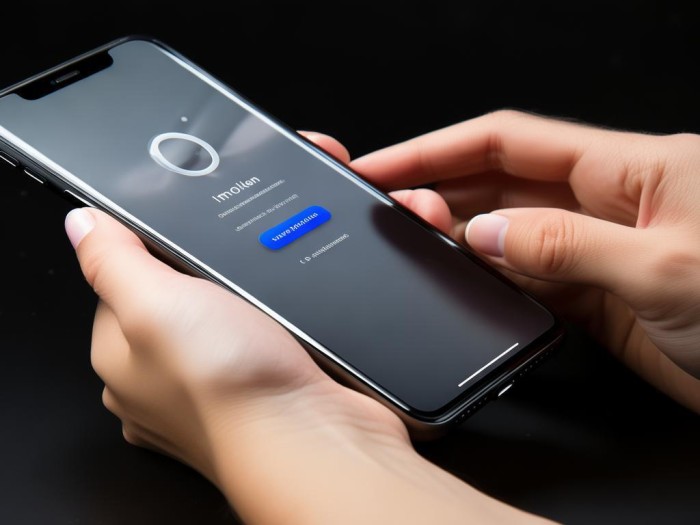 苹果用户必看：imToken正版下载、安全安装与版本更新全攻略