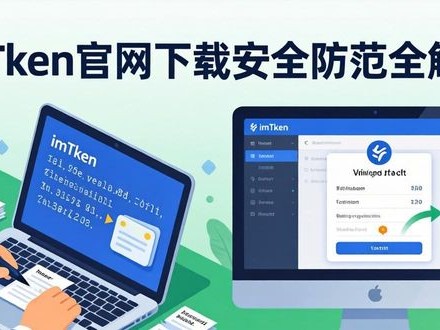 imToken官网下载安全防范全解析