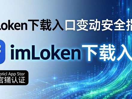 imToken下载入口变动 用户真实应对指南